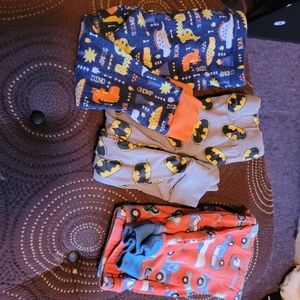 18 month pajama bottoms